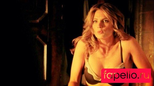 Stana Katic Nude Onlyfans Photo 21