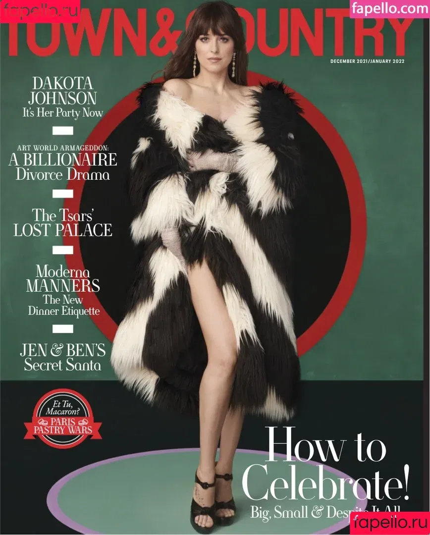 Dakota Johnson / dakotajohnson / isDakotaJohnson Onlyfans Photo Gallery 