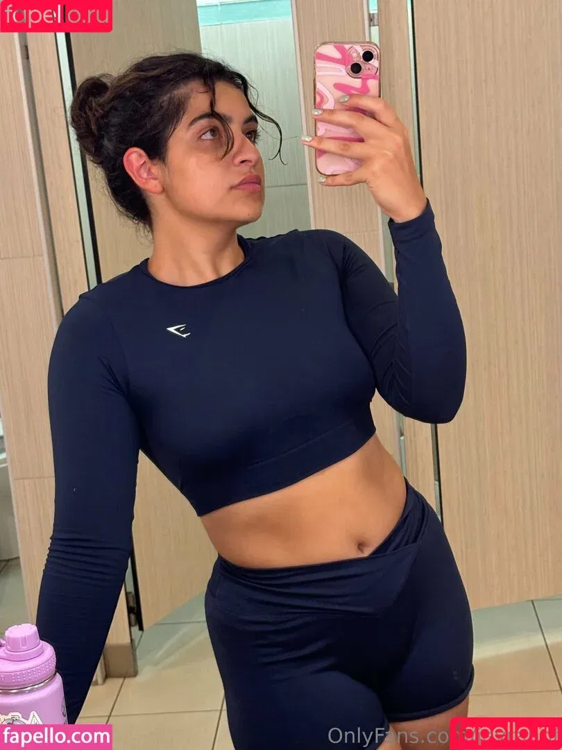 jeyranjaan / jeyranof Onlyfans Photo Gallery 