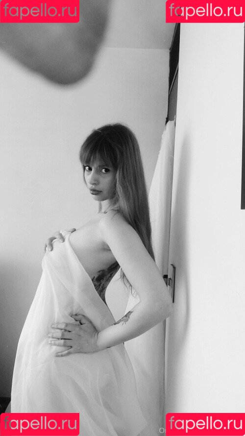 Dea Afrodite Nude Onlyfans Photo 45