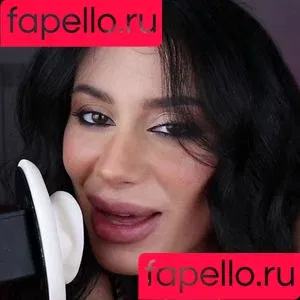 Ellie Alien ASMR / ellie.alien.asmr / elliealienasmr Onlyfans Photo Gallery 