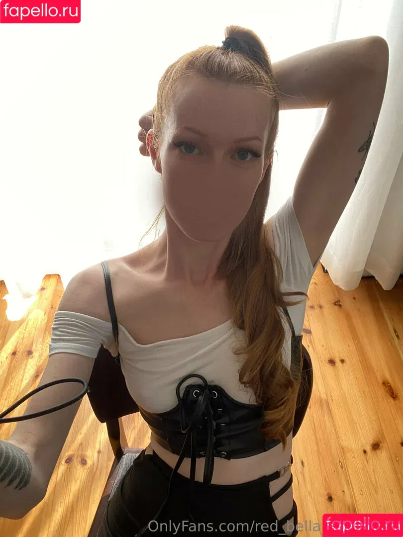 red_bella_baby_free Onlyfans Photo Gallery 