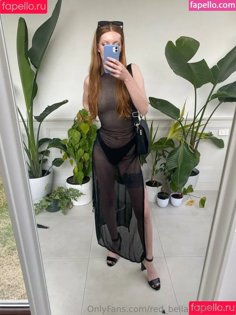 red_bella_baby_free Onlyfans Photo Gallery 