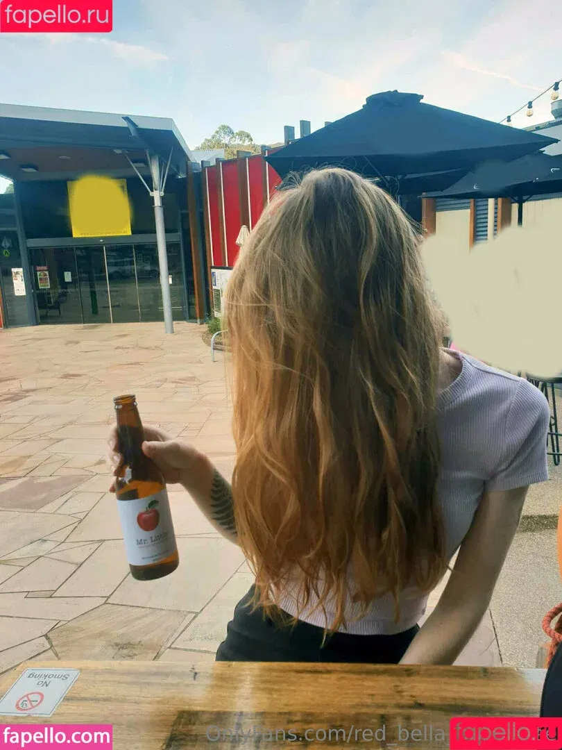 red_bella_baby_free Onlyfans Photo Gallery 