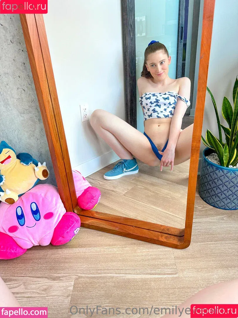 emilybelmont_ / emilybelmontt Onlyfans Photo Gallery 