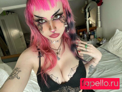 grumpfairy Nude Onlyfans Photo 37
