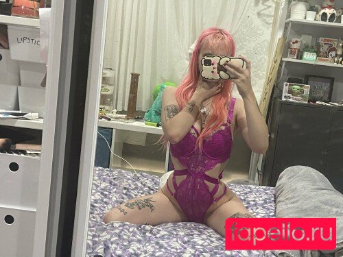 grumpfairy Nude Onlyfans Photo 32