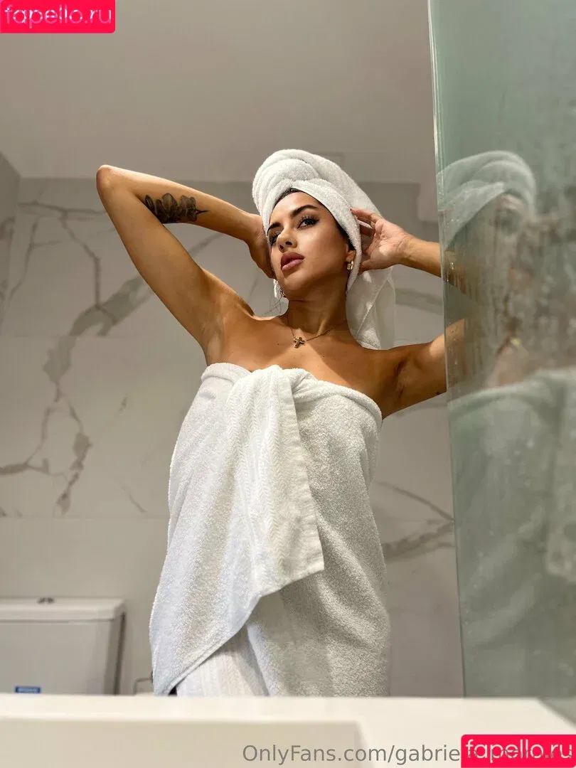 gabriela_morales Onlyfans Photo Gallery 