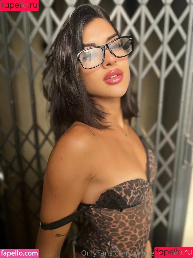 gabriela_morales Onlyfans Photo Gallery 