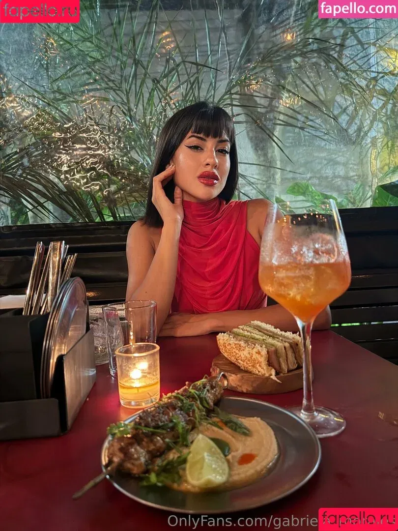 gabriela_morales Onlyfans Photo Gallery 