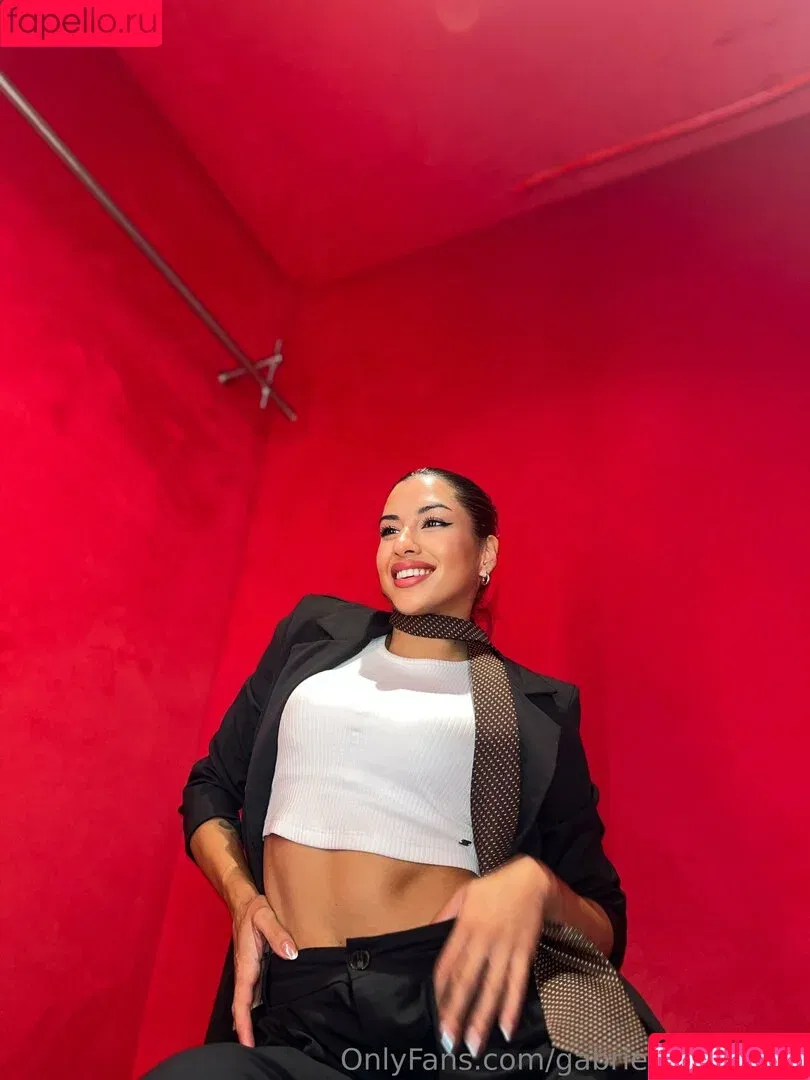 gabriela_morales Onlyfans Photo Gallery 