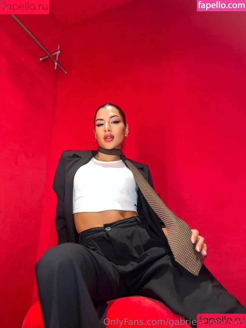 gabriela_morales Onlyfans Photo Gallery 