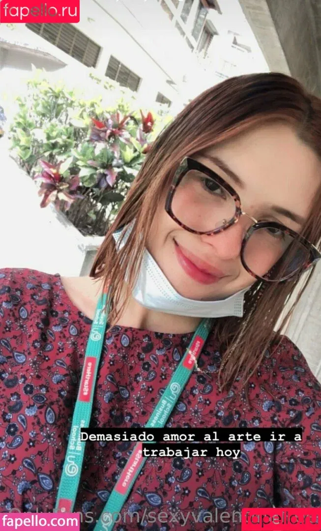 hot_valentina455 / sexyvalentinafree Onlyfans Photo Gallery 