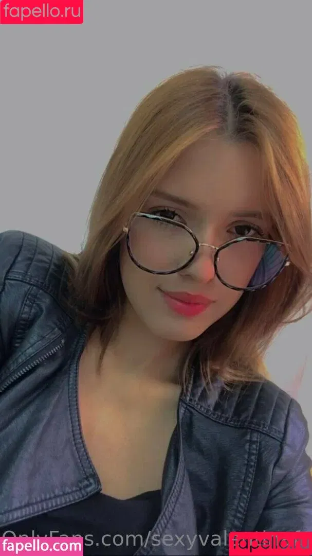 hot_valentina455 / sexyvalentinafree Onlyfans Photo Gallery 