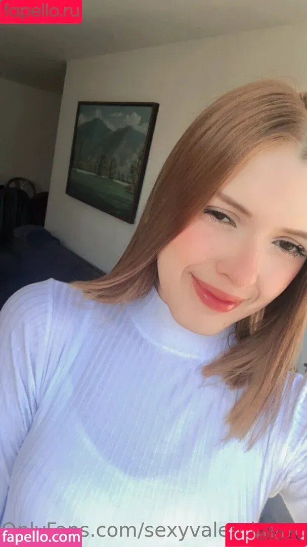 hot_valentina455 / sexyvalentinafree Onlyfans Photo Gallery 