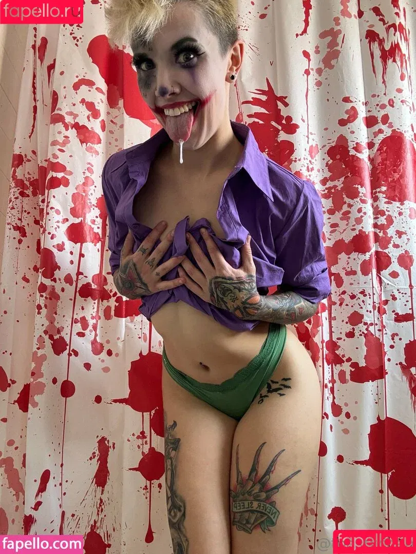 ghost.toastx / toastx Onlyfans Photo Gallery 