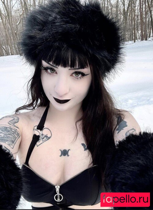 ghost.toastx Nude Onlyfans Photo 3