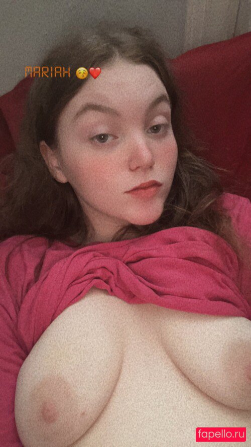 dempsey_mariah Nude Onlyfans Photo 22