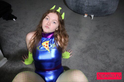 dempsey_mariah Nude Onlyfans Photo 15
