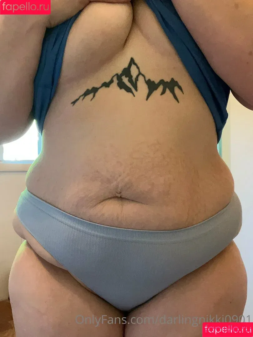 darlingnikki01 / darlingnikki0901 Onlyfans Photo Gallery 