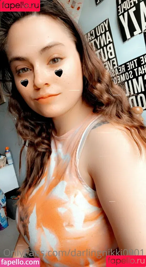 darlingnikki01 / darlingnikki0901 Onlyfans Photo Gallery 