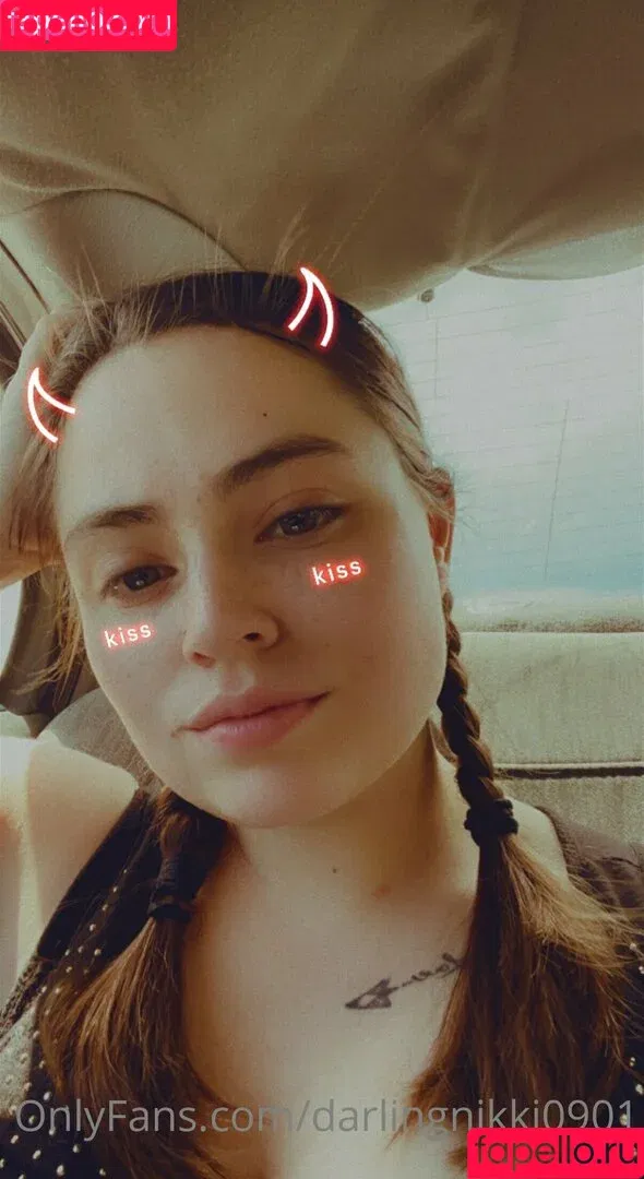 darlingnikki01 / darlingnikki0901 Onlyfans Photo Gallery 
