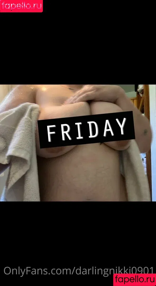 darlingnikki01 / darlingnikki0901 Onlyfans Photo Gallery 