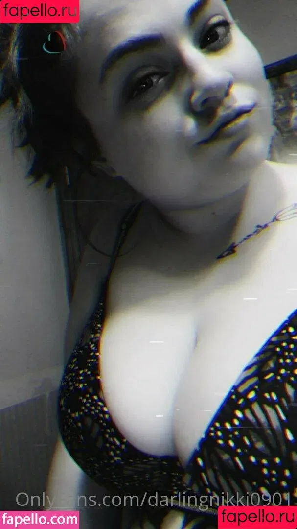 darlingnikki01 / darlingnikki0901 Onlyfans Photo Gallery 