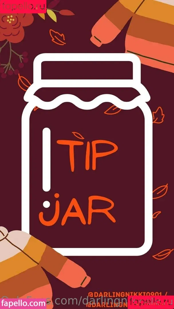 darlingnikki01 / darlingnikki0901 Onlyfans Photo Gallery 