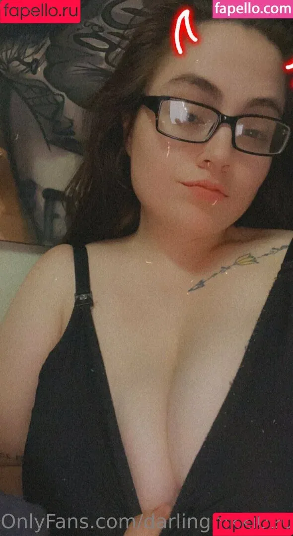 darlingnikki01 / darlingnikki0901 Onlyfans Photo Gallery 