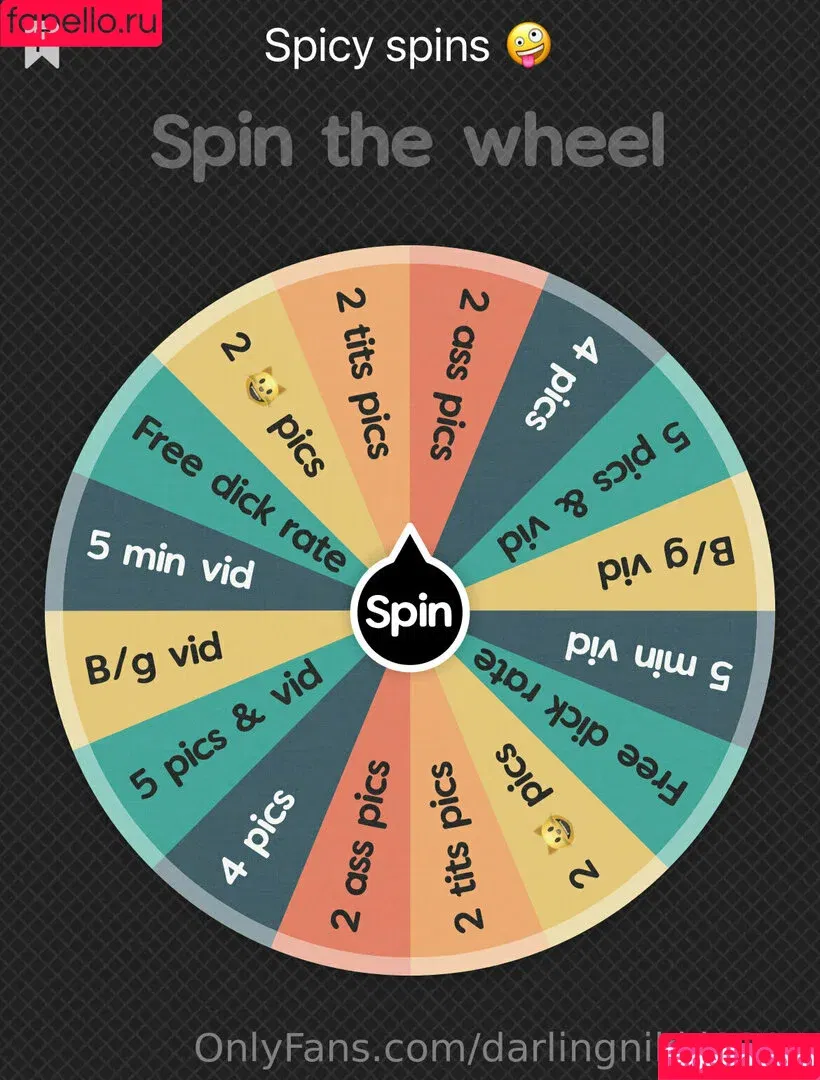 darlingnikki01 / darlingnikki0901 Onlyfans Photo Gallery 