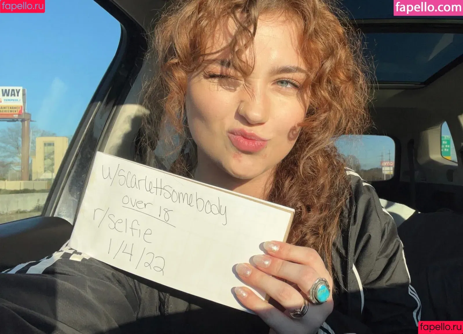 Scarlett Fievre / Scarlett_Somebody / https: / i_scarly / scarlettsomebody Onlyfans Photo Gallery 