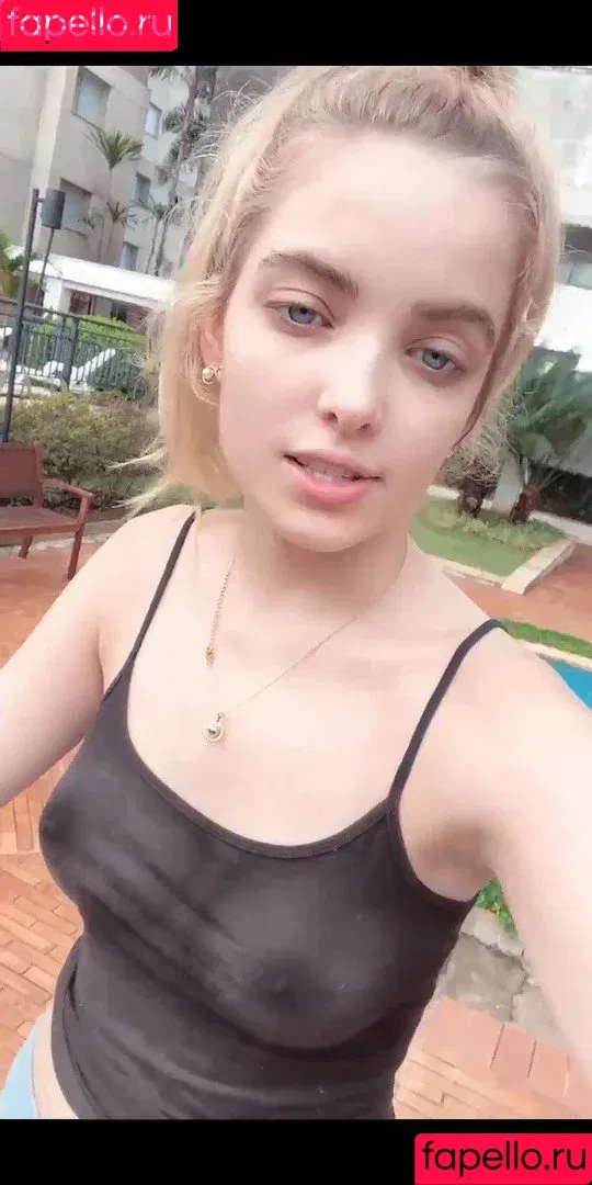 Giovanna Chaves / giovannachaves Onlyfans Photo Gallery 