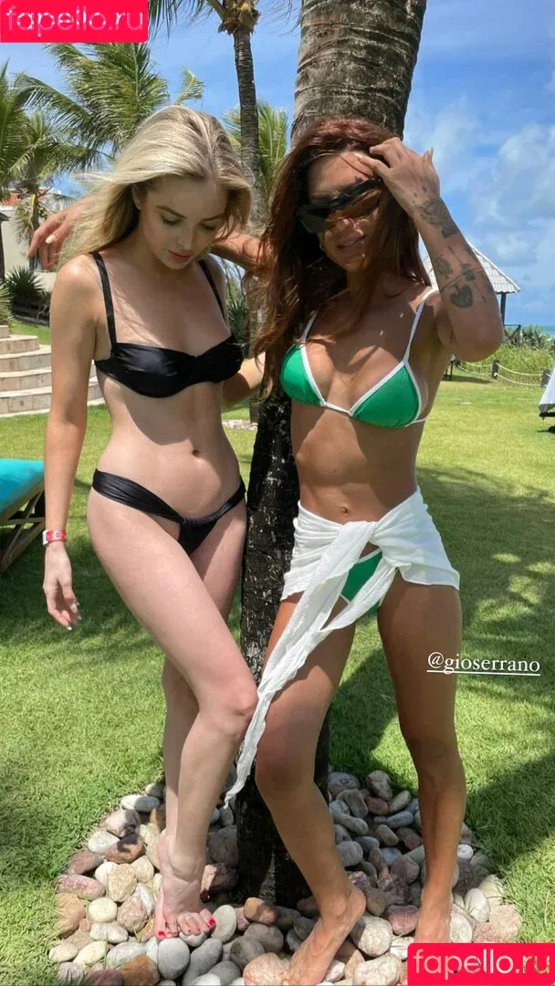 Giovanna Chaves / giovannachaves Onlyfans Photo Gallery 