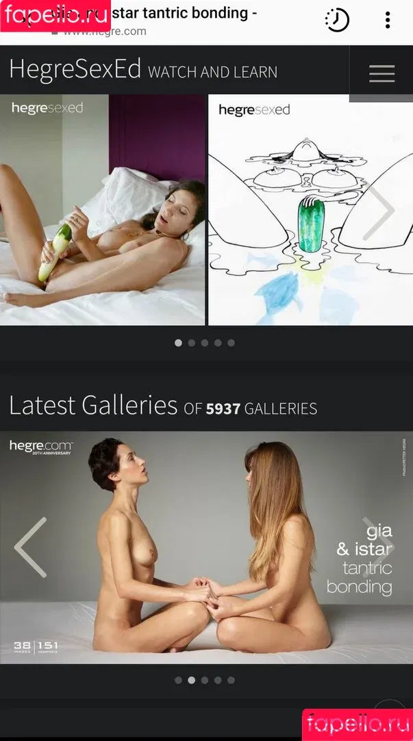 Hypearr / Hyperreaaal / Kamila Szalas / hypear / naked.anthropology / nakedanthropology Onlyfans Photo Gallery 