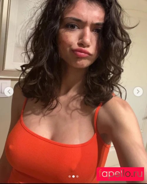 Amira Brie Nude Onlyfans Photo 35