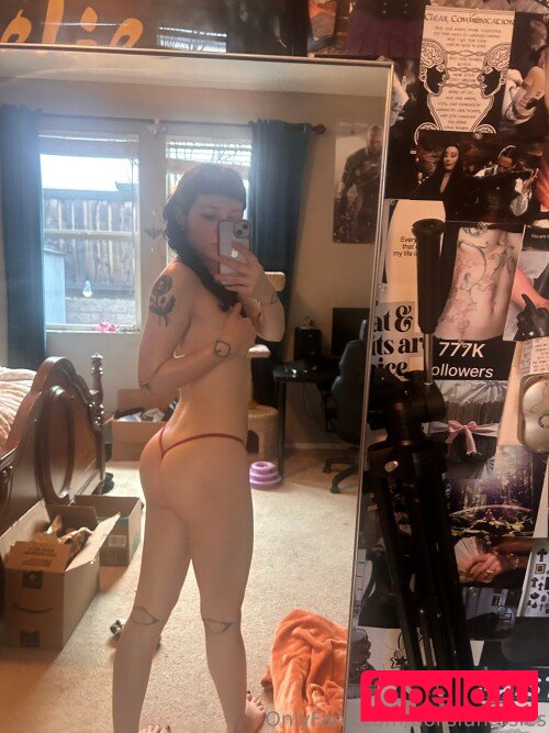 dollsfantasies Nude Onlyfans Photo 23