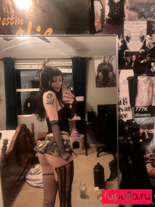 dollsfantasies Nude Onlyfans Photo 15