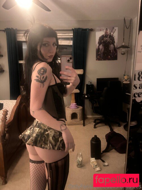 dollsfantasies Nude Onlyfans Photo 14