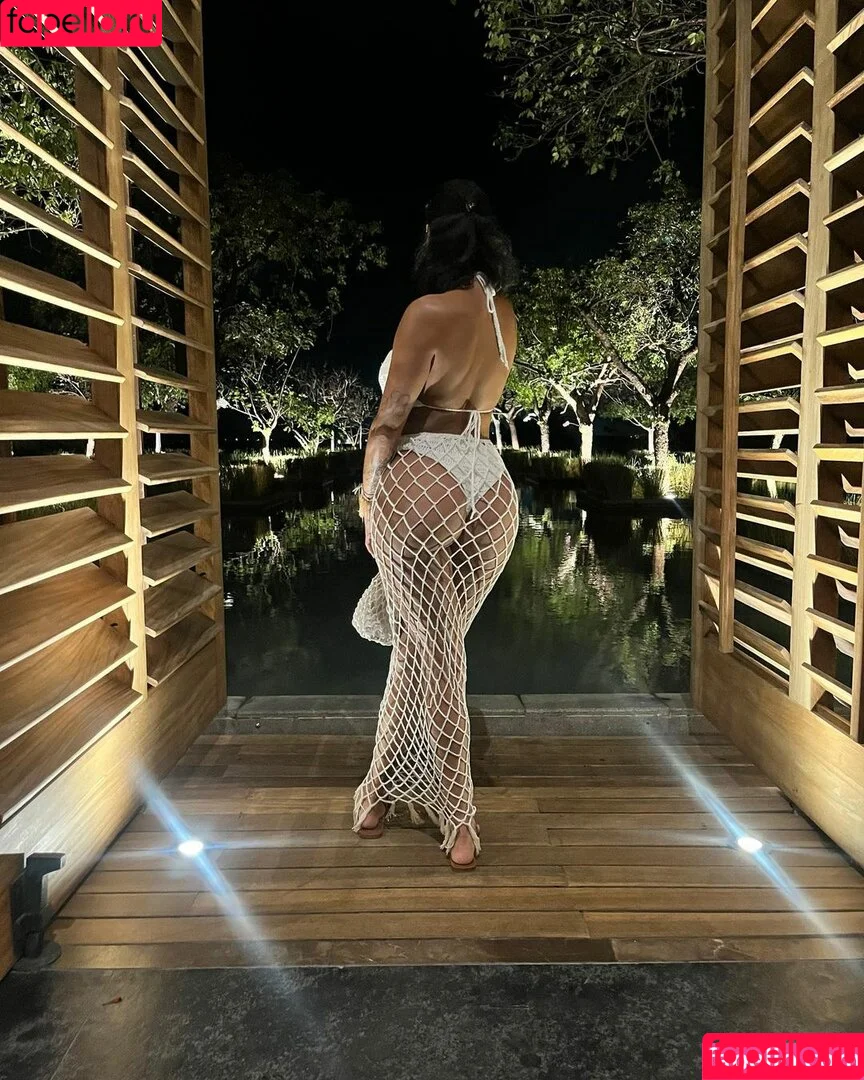 Adrian Michelle Nude Onlyfans Photo 26