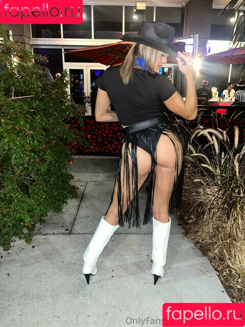 Adrian Michelle Nude Onlyfans Photo 21