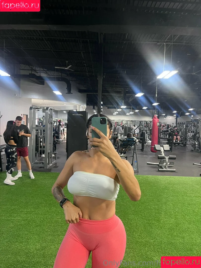Adrian Michelle Nude Onlyfans Photo 19