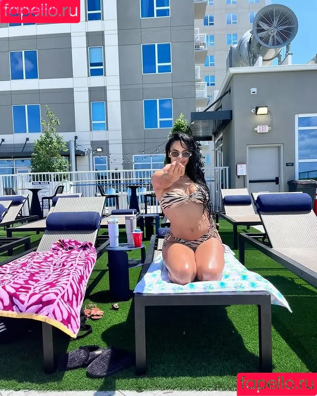 Adrian Michelle Nude Onlyfans Photo 18