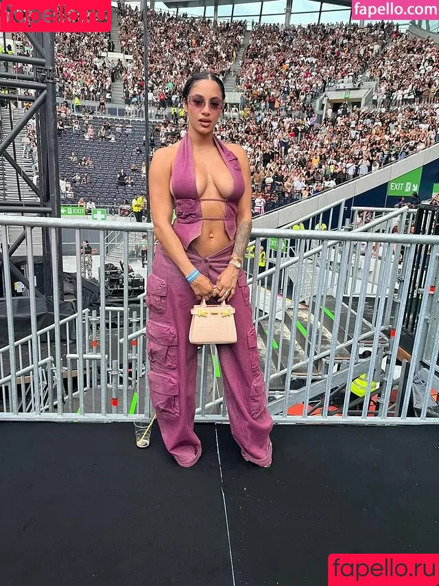 Adrian Michelle Nude Onlyfans Photo 11