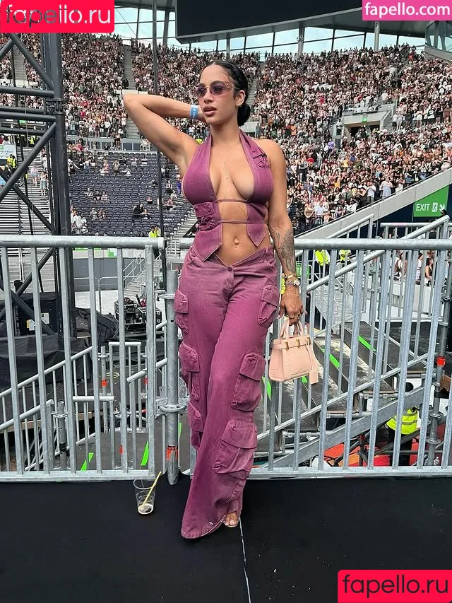 Adrian Michelle Nude Onlyfans Photo 9