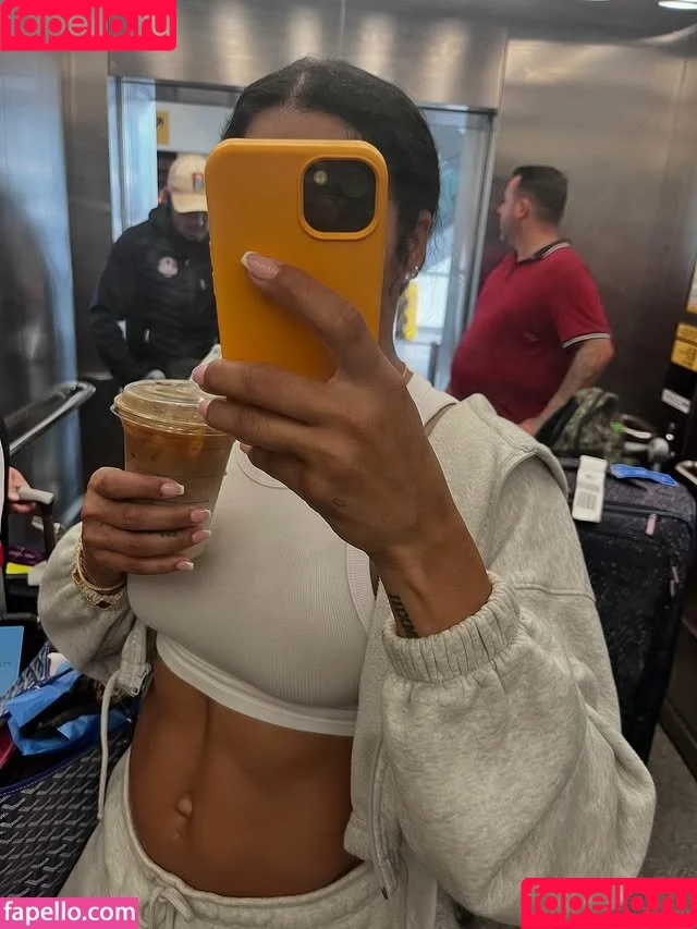 Adrian Michelle Nude Onlyfans Photo 8