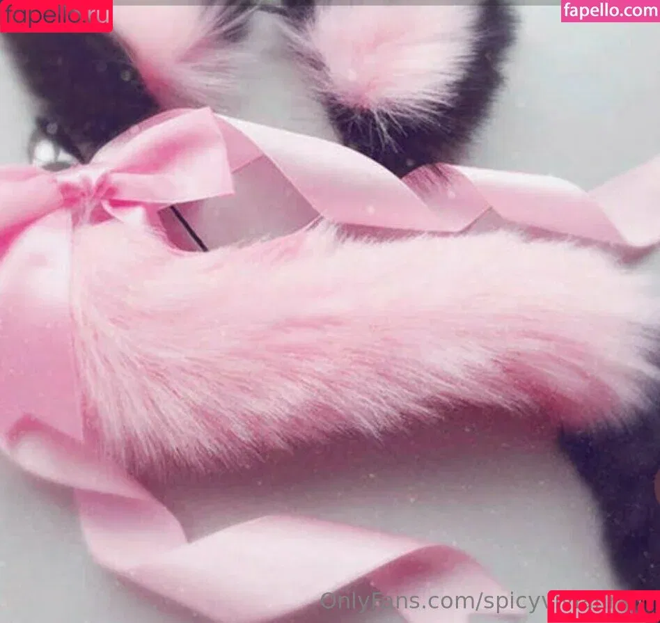 miesey2wavy / spicyvivianrain Onlyfans Photo Gallery 