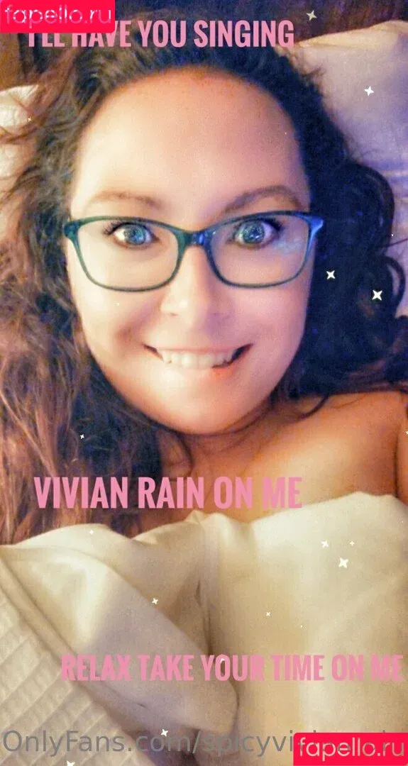 miesey2wavy / spicyvivianrain Onlyfans Photo Gallery 