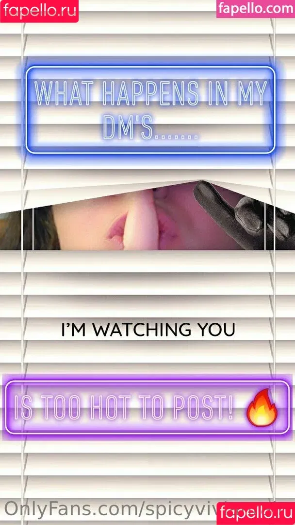 miesey2wavy / spicyvivianrain Onlyfans Photo Gallery 