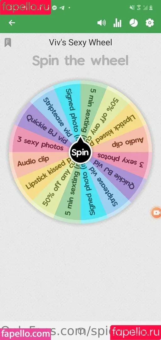 miesey2wavy / spicyvivianrain Onlyfans Photo Gallery 